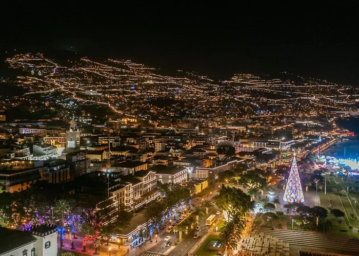 Center Ii * Funchal (Madeira)