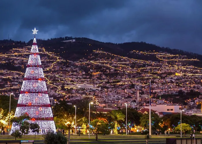 Appartement Center Ii *